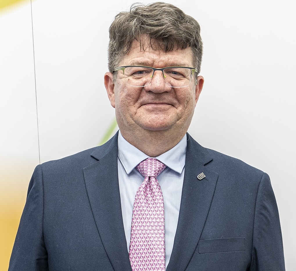 Dr. Aáry-Tamás Lajos