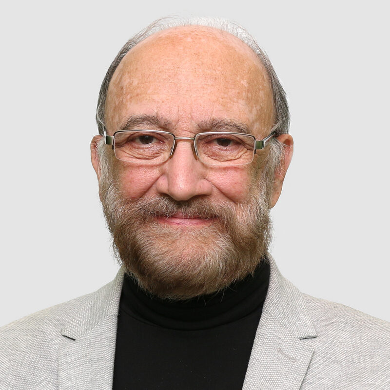 Prof. Prószéky Gábor