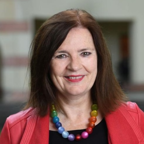 Prof. Dr. Ingrid Schoon